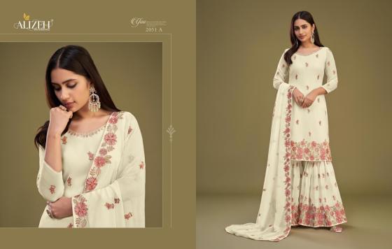 ALIZEH-OFFICIAL-ZAIDA-VOL-11-GEORGETTE-INNER-AND-DULL-SANTOON-DUPATTA-GEORGTTE-FABRIC-BEAUTIFUL-TOP-SHARARA-CATALOGUE-6