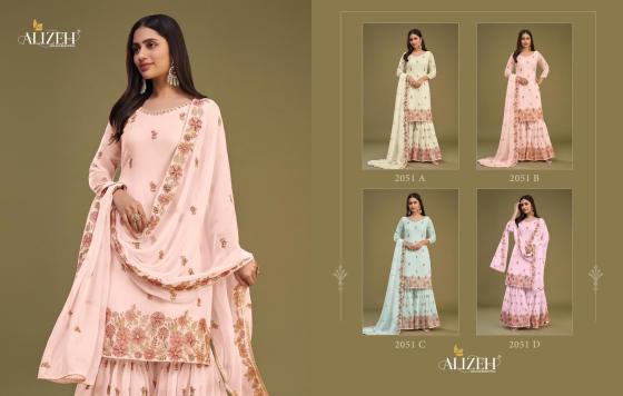 ALIZEH-OFFICIAL-ZAIDA-VOL-11-GEORGETTE-INNER-AND-DULL-SANTOON-DUPATTA-GEORGTTE-FABRIC-BEAUTIFUL-TOP-SHARARA-CATALOGUE-7