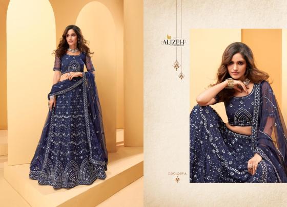 ALIZEH-SPARKLE-D.NO-1027-1028-NET-WITH-SILK-INNER-MIRROR-WORK-DESIGNER-LEHENGAS-CATALOGUE-1