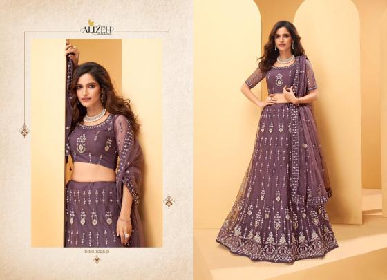 ALIZEH-SPARKLE-D.NO-1027-1028-NET-WITH-SILK-INNER-MIRROR-WORK-DESIGNER-LEHENGAS-CATALOGUE-3