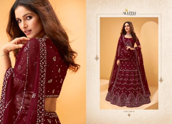 ALIZEH-SPARKLE-D.NO-1027-1028-NET-WITH-SILK-INNER-MIRROR-WORK-DESIGNER-LEHENGAS-CATALOGUE-6