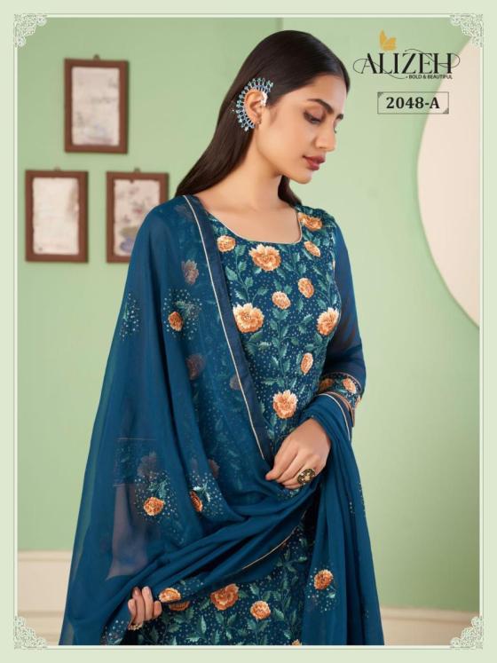 ALIZEH-ZAIDA-VOL-10-SERIES-2048A-TO-2050D-GEROEGETTE-TOP-AND-DUPATTA-WITH-SANTOON-BOTTOM-DRESS-MATERIAL-CATALOGUE-13