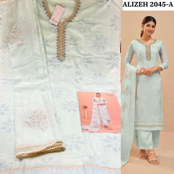 ALIZHE-OFFICIAL-MURAD-VOL-9-ALIZHE-GEORGETTE-TOP-BUTERFLY-CRAFTED-WITH-THREAD-SEQUINS-ZARI-EMBROIDERY-WITH-KHATLI-WORL-KURTI-PANT-DUPATTA-CATLOG-13