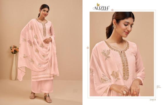 ALIZHE-OFFICIAL-MURAD-VOL-9-ALIZHE-GEORGETTE-TOP-BUTERFLY-CRAFTED-WITH-THREAD-SEQUINS-ZARI-EMBROIDERY-WITH-KHATLI-WORL-KURTI-PANT-DUPATTA-CATLOG-9