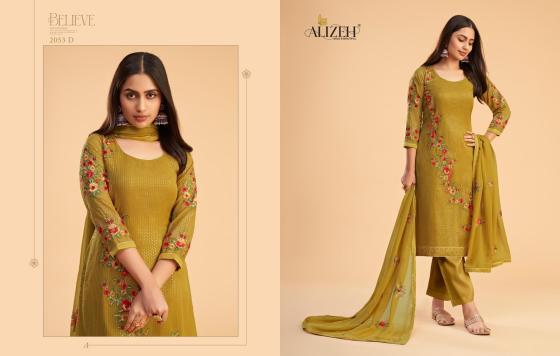 ALIZHE-ZAIDA-VOL-12-GEORGETTE-TOP-WITH-SEQUIN-MULTI-THREAD-AND-ZARI-EMBROIDERY-WORK-KURTI-PANT-CATLOG-9