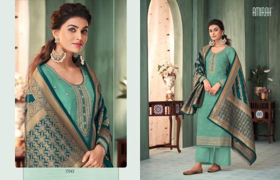 AMIRAH-NOOR-HEVAY-CHINON-SILK-EMBROIDERY-WORK-AND-DULL-SANTOON-PANT-WITH-BANARASI-JACQAURD-DUPATTA-DRESS-MATERIAL-CATALOGUE-5