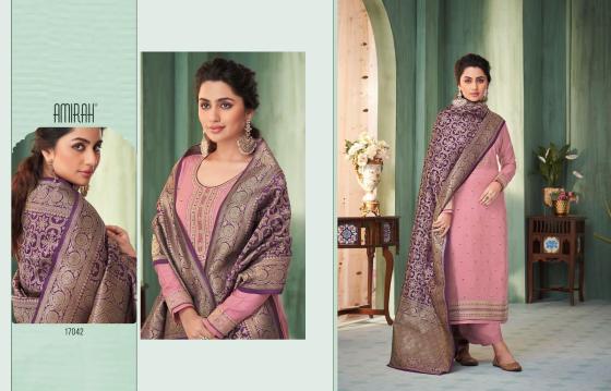 AMIRAH-NOOR-HEVAY-CHINON-SILK-EMBROIDERY-WORK-AND-DULL-SANTOON-PANT-WITH-BANARASI-JACQAURD-DUPATTA-DRESS-MATERIAL-CATALOGUE-6