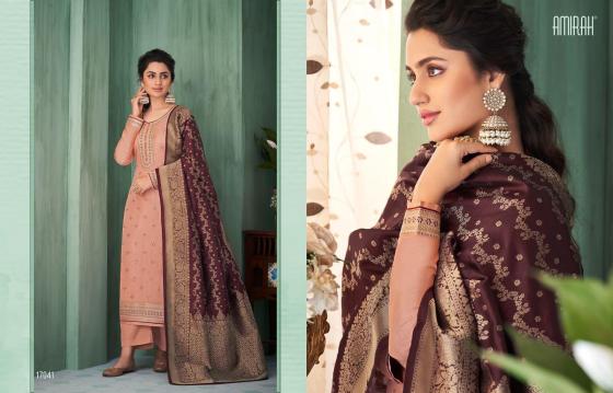 AMIRAH-NOOR-HEVAY-CHINON-SILK-EMBROIDERY-WORK-AND-DULL-SANTOON-PANT-WITH-BANARASI-JACQAURD-DUPATTA-DRESS-MATERIAL-CATALOGUE-7