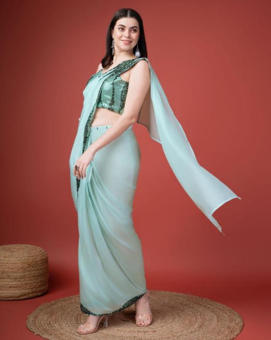 AMOHA-313-SILK-SATIN-WITH-SEQUIN-READYMADE-SAREES-CATLOG-4