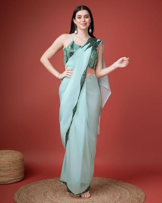 AMOHA-313-SILK-SATIN-WITH-SEQUIN-READYMADE-SAREES-CATLOG-5