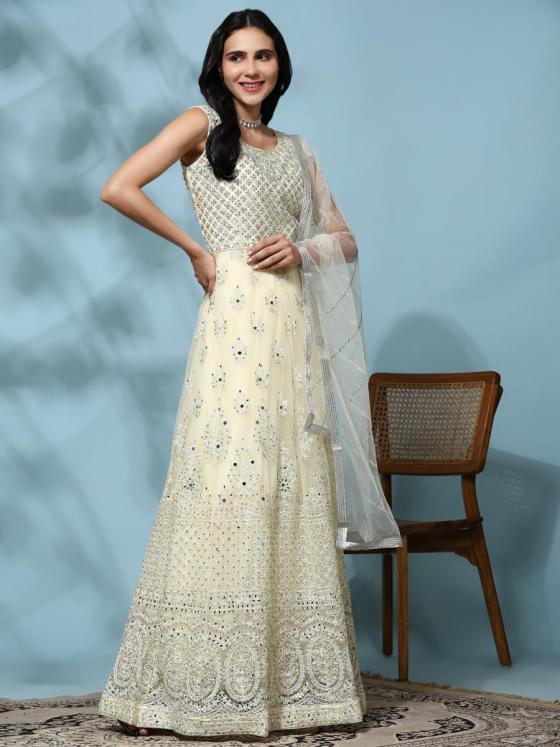 AMOHA-DESIGN-NOG639-PURE-NET-FABRIC-DESIGNER-HAND-EMBELLISHES-NECK-AND-SPRANGLE-COLLECTION-2