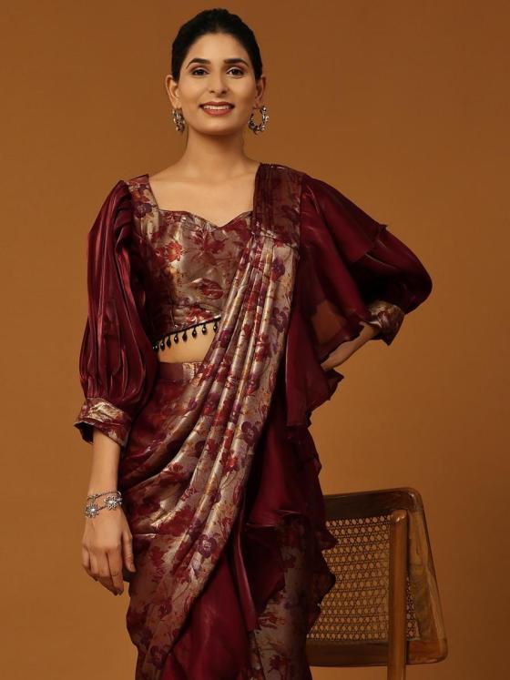 AMOHA-SERIES-101119A-TO-101110C-PURE-ORGANZA-PRINTED-SAREE-WITH-FULL-SLEEVE-BLOUSE-AND-5