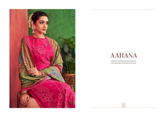 ANANDO-JAYVIJAY-AAHANA-3143-PURE-MUSLIN-SILK-GOLD-LINING-DIGITAL-PRINT-WITH-MUKAISH-WORK-PRINT-EMBROIDERY-PATTI-ON-DAMAN-AND-SLEEVE-WITHELEHENT-LACE-WORK-DRESS-MATERIAL-CATALOGUE-3