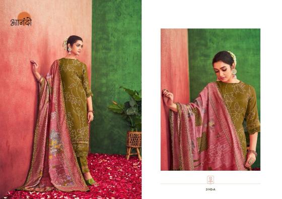 ANANDO-JAYVIJAY-AAHANA-3143-PURE-MUSLIN-SILK-GOLD-LINING-DIGITAL-PRINT-WITH-MUKAISH-WORK-PRINT-EMBROIDERY-PATTI-ON-DAMAN-AND-SLEEVE-WITHELEHENT-LACE-WORK-DRESS-MATERIAL-CATALOGUE-6