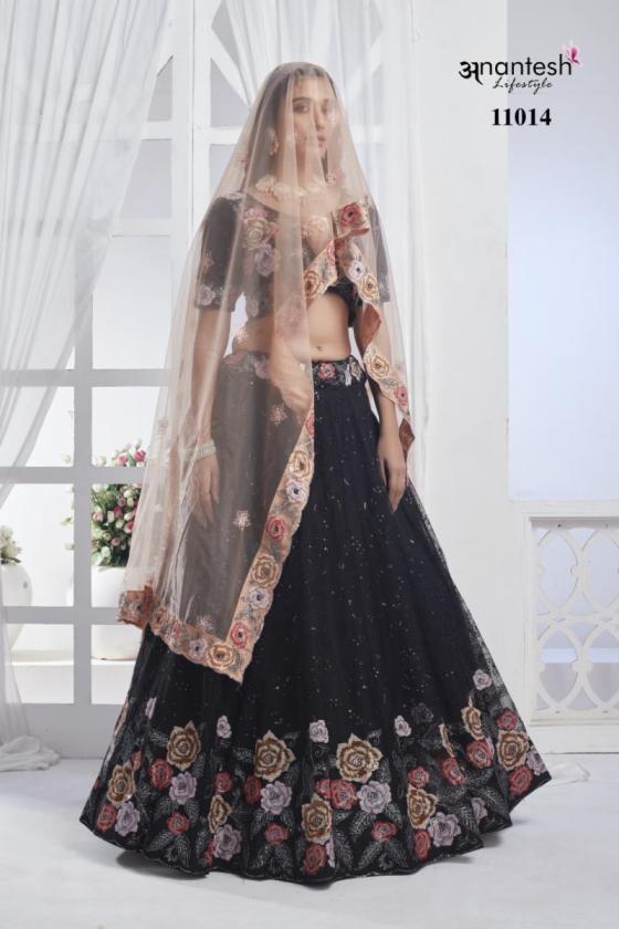 ANANTESH-BRIDEMAID-VOL-3-SERIES-11014-TO-11020-BIG-FLAIR-LEHENGAS-WITH-15