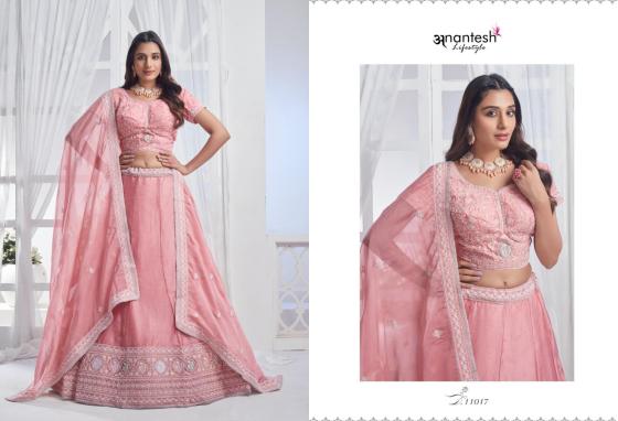 ANANTESH-BRIDEMAID-VOL-3-SERIES-11014-TO-11020-BIG-FLAIR-LEHENGAS-WITH-7