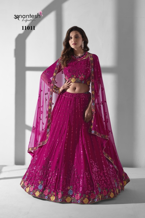 ANANTESH-LIFESTYLE-BRIDESMAID-VOL-2-SERIES-11009-TO-11013-BIG-FLAIR-LEHENGAS-WITH-SEQUINCE-PARTY-WEAR-LEHENGAS-CATLOGUE-18