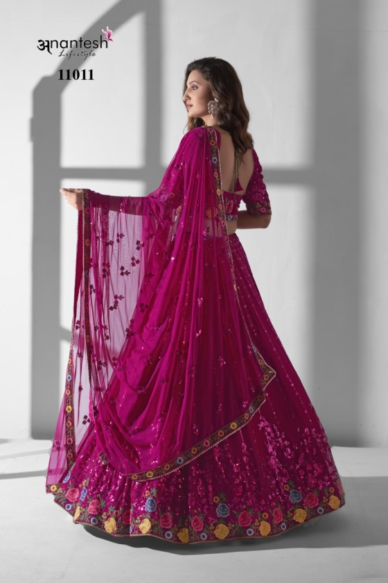 ANANTESH-LIFESTYLE-BRIDESMAID-VOL-2-SERIES-11009-TO-11013-BIG-FLAIR-LEHENGAS-WITH-SEQUINCE-PARTY-WEAR-LEHENGAS-CATLOGUE-19