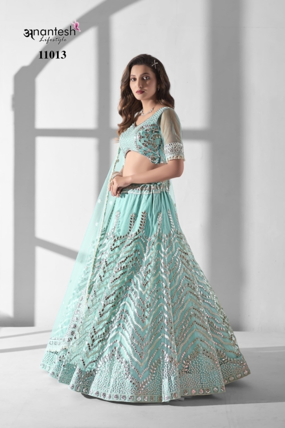 ANANTESH-LIFESTYLE-BRIDESMAID-VOL-2-SERIES-11009-TO-11013-BIG-FLAIR-LEHENGAS-WITH-SEQUINCE-PARTY-WEAR-LEHENGAS-CATLOGUE-27