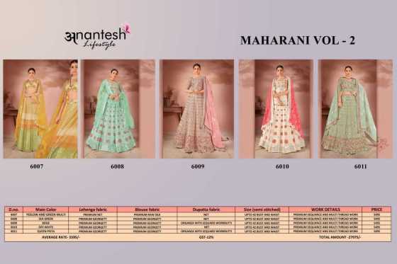 ANANTESH-MAHARANI-VOL-2-SERIES-6007-TO-6011-PREMIUM-NETGEORGETTE-PREMIUM-SEQUANCE-AND-MULTI-THREAD-WORK-LEHENGA-CATLOG-1