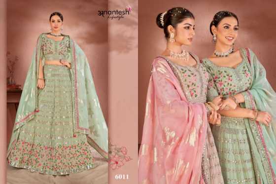 ANANTESH-MAHARANI-VOL-2-SERIES-6007-TO-6011-PREMIUM-NETGEORGETTE-PREMIUM-SEQUANCE-AND-MULTI-THREAD-WORK-LEHENGA-CATLOG-11