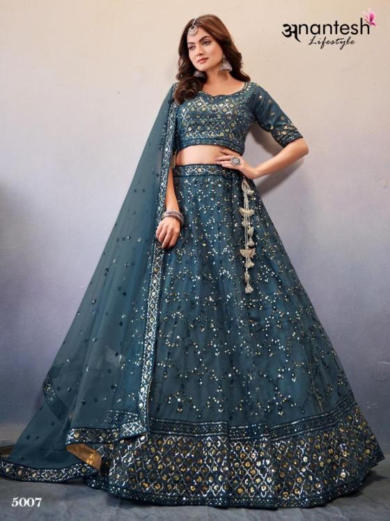 ANANTESH-OCCATIONS-VOL-2-SERIES-5003TO5008-PREMIUM-BUTERFLY-NET-BEUTIFUL-LEHENGA-CATLOG-6