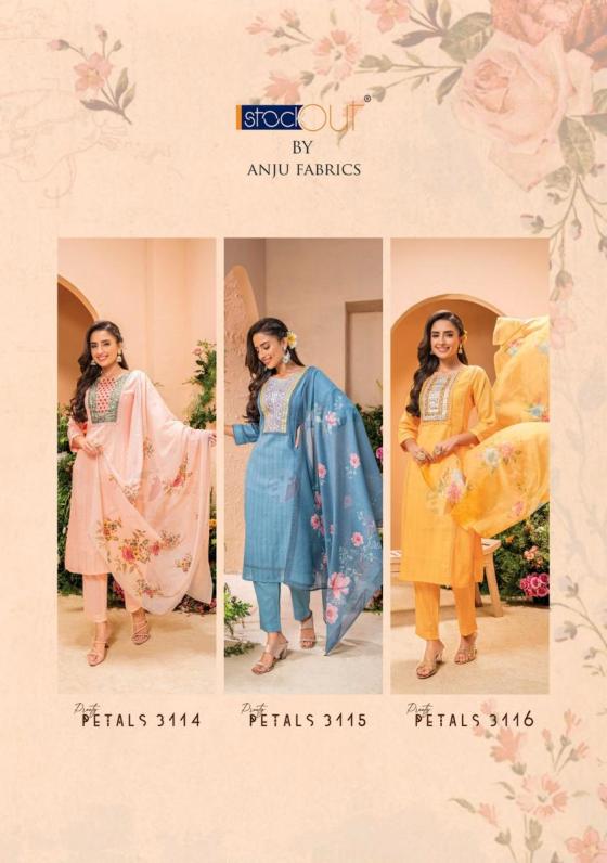 ANJU-FABRICS-PREETY-PETALS-VISCOSE-COTTON-DOBBY-DIGITAL-PRINT-KURTI-CATLOG-1