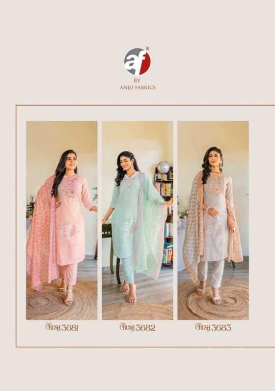 ANJU-FASHION-COTTON-CRUSH-VOL-3-COTTON-FLEX-HAND-WORK-DESIGNER-KURTI-PANT-WITH-DUPATTA-CATALOGUE-2