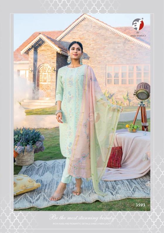 ANJU-FASHION-FASHIONPOINT-VOL-2-PURE-COTTON-JACQUARD-WITH-COTTON-WITH-BLOCK-PRINT-KATHA-WITH-HAND-WORK-KURTI-PANT-DUPATTA-CATALOGUE-7