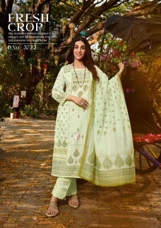 ANJU-FASHION-FLAIRS-VOL-3-COTTON-SCHIFFLI-WITH-PAKISTANI-PRINTS-HIGHLIGHT-HAND-WORK-KURTI-PANT-WITH-DUPATTA-CATALOGUE-12