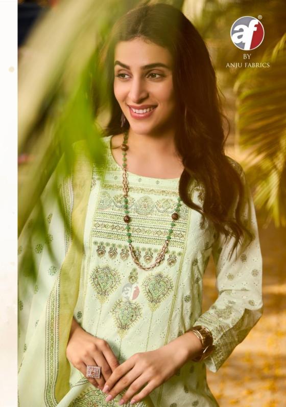 ANJU-FASHION-FLAIRS-VOL-3-COTTON-SCHIFFLI-WITH-PAKISTANI-PRINTS-HIGHLIGHT-HAND-WORK-KURTI-PANT-WITH-DUPATTA-CATALOGUE-17