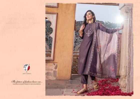 ANJU-FASHION-GAZAL-VOL-4-VISCOSE-BY-NYLON-SATIN-BORDER-WITH-DIGITAL-PRINT-DUPATTA-HEAVY-HAND-WORK-KURTI-CATALOGUE-13