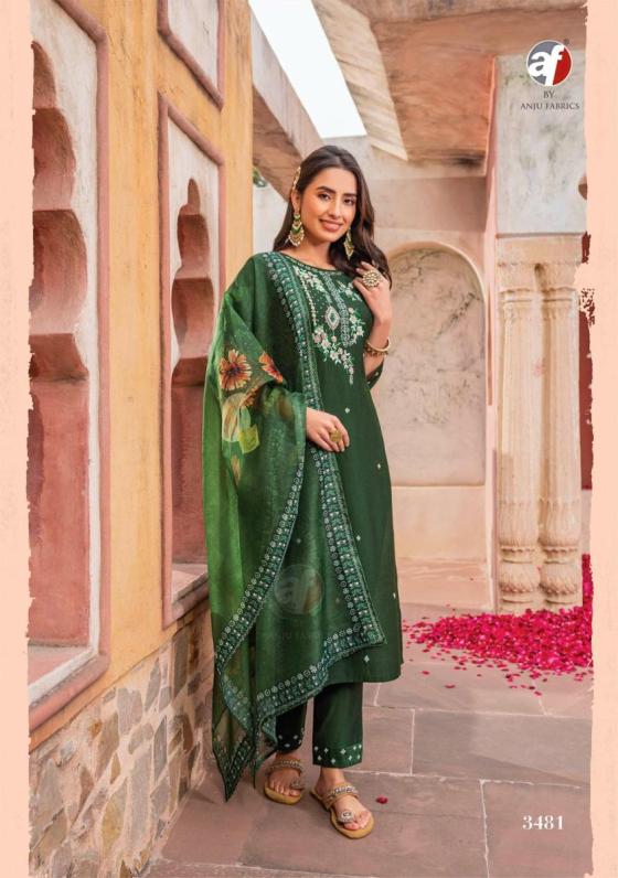 ANJU-FASHION-GAZAL-VOL-4-VISCOSE-BY-NYLON-SATIN-BORDER-WITH-DIGITAL-PRINT-DUPATTA-HEAVY-HAND-WORK-KURTI-CATALOGUE-2