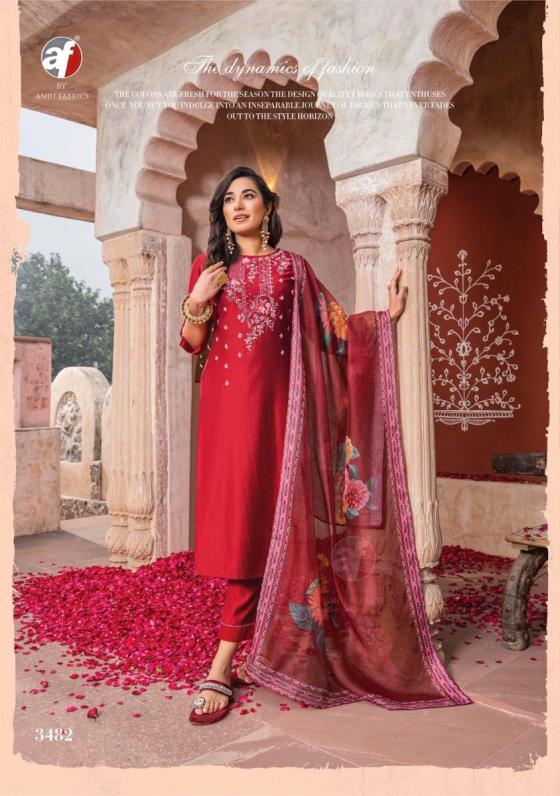 ANJU-FASHION-GAZAL-VOL-4-VISCOSE-BY-NYLON-SATIN-BORDER-WITH-DIGITAL-PRINT-DUPATTA-HEAVY-HAND-WORK-KURTI-CATALOGUE-4