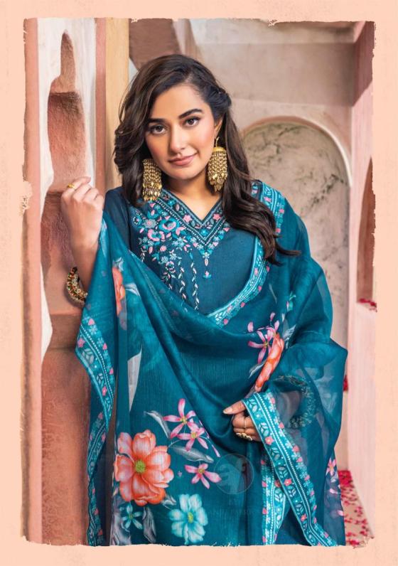 ANJU-FASHION-GAZAL-VOL-4-VISCOSE-BY-NYLON-SATIN-BORDER-WITH-DIGITAL-PRINT-DUPATTA-HEAVY-HAND-WORK-KURTI-CATALOGUE-6