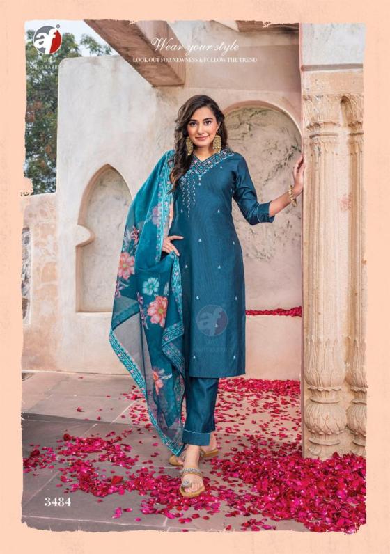 ANJU-FASHION-GAZAL-VOL-4-VISCOSE-BY-NYLON-SATIN-BORDER-WITH-DIGITAL-PRINT-DUPATTA-HEAVY-HAND-WORK-KURTI-CATALOGUE-8