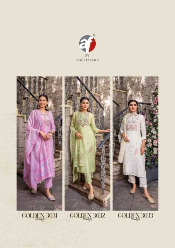 ANJU-FASHION-GOLDEN-MEADOWS-VOL-3-PURE-MUSLIN-BEAUTIFUL-HEAVY-KNOT-WORK-AND-PURE-SANTOON-BOTTOM-AND-CHANDERI-WITH-BLOCK-PRINT-DUPATTA-KURTI-PANT-DUPATTA-CATALOGUE-11