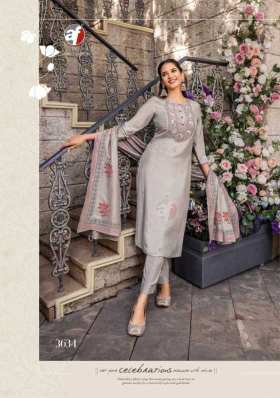 ANJU-FASHION-GOLDEN-MEADOWS-VOL-3-PURE-MUSLIN-BEAUTIFUL-HEAVY-KNOT-WORK-AND-PURE-SANTOON-BOTTOM-AND-CHANDERI-WITH-BLOCK-PRINT-DUPATTA-KURTI-PANT-DUPATTA-CATALOGUE-4