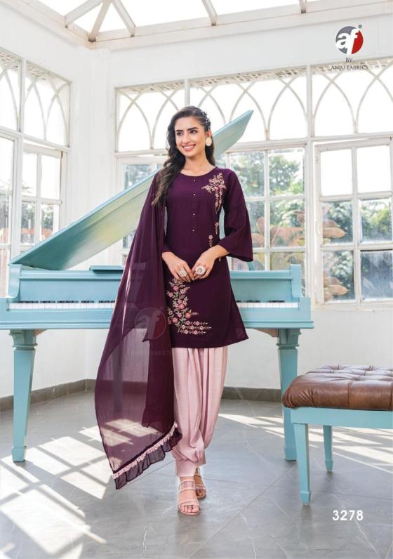 ANJU-FASHION-MANNAT-VOL-4BANBER-SILK-WITH-BEAUTIFUL-EMBROIDERY-KURTI-AFGANI-WITH-DUPATTA-CATALOGUE-2