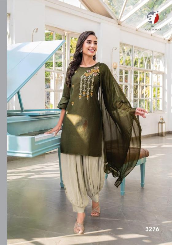 ANJU-FASHION-MANNAT-VOL-4BANBER-SILK-WITH-BEAUTIFUL-EMBROIDERY-KURTI-AFGANI-WITH-DUPATTA-CATALOGUE-5