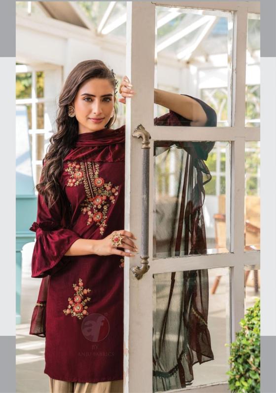 ANJU-FASHION-MANNAT-VOL-4BANBER-SILK-WITH-BEAUTIFUL-EMBROIDERY-KURTI-AFGANI-WITH-DUPATTA-CATALOGUE-8