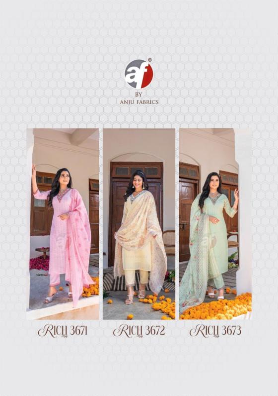 ANJU-FASHION-RICH-LADY-COTTON-SCHIFFLI-KURTI-PANT-WITH-DIGITAL-DUPATTA-CATLOG-16