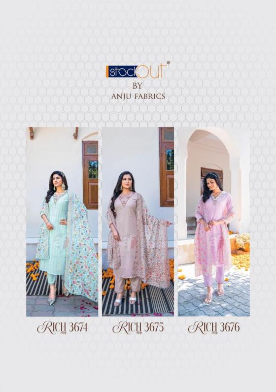 ANJU-FASHION-RICH-LADY-COTTON-SCHIFFLI-KURTI-PANT-WITH-DIGITAL-DUPATTA-CATLOG-17