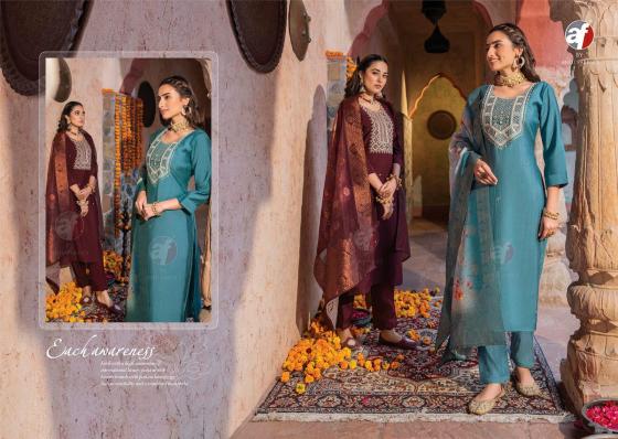 ANJU-FASHION-SANGEET-PURE-VISCOSE-MODAL-TOP-BOTTOM-AND-JACQAURD-WITH-DIGITAL-PRINT-DUPATTA-IN-EMBROIDERY-WITH-HAND-WORK-KURTI-CATALOGUE-14