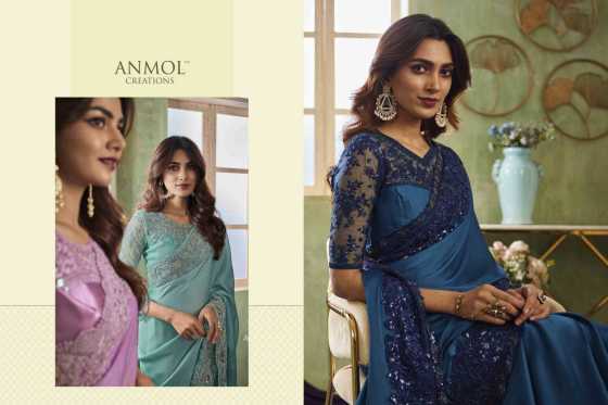 ANMOL-SHADES-VOL-8-MIX-SAREE-BEAUTIFUL-COLLECTION-CATLOG-15