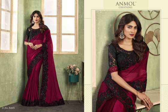 ANMOL-SHADES-VOL-8-MIX-SAREE-BEAUTIFUL-COLLECTION-CATLOG-5