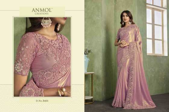 ANMOL-SHADES-VOL-8-MIX-SAREE-BEAUTIFUL-COLLECTION-CATLOG-7