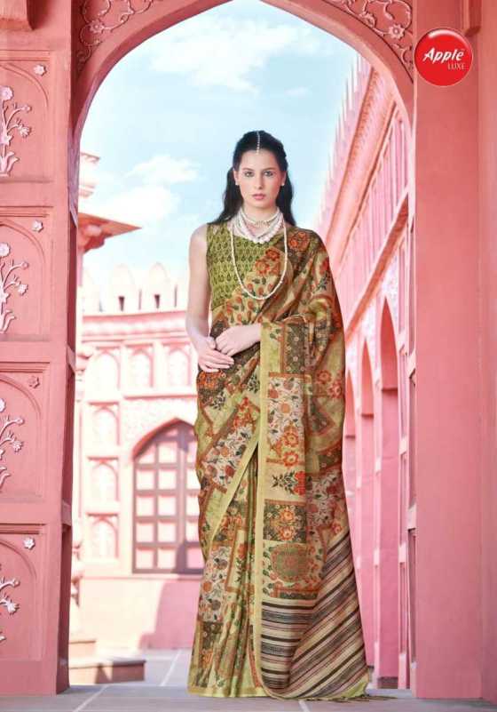 APPLE-LUXE-GRUHAM-1-PURE-BANARSI-ZARI-SILK-IMMERSEIN-THE-LUXURY-OF-PURE-BANARSI-JARI-SILK-BEAUTIFUL-SAREES-CATALOGUE-3