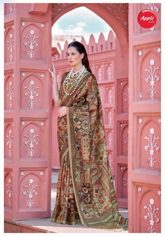 APPLE-LUXE-GRUHAM-1-PURE-BANARSI-ZARI-SILK-IMMERSEIN-THE-LUXURY-OF-PURE-BANARSI-JARI-SILK-BEAUTIFUL-SAREES-CATALOGUE-7