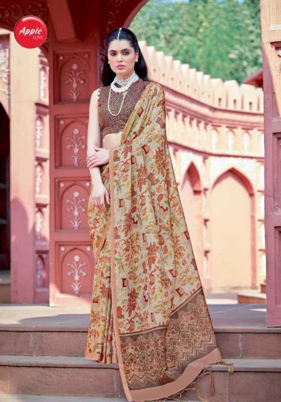 APPLE-LUXE-GRUHAM-1-PURE-BANARSI-ZARI-SILK-IMMERSEIN-THE-LUXURY-OF-PURE-BANARSI-JARI-SILK-BEAUTIFUL-SAREES-CATALOGUE-8